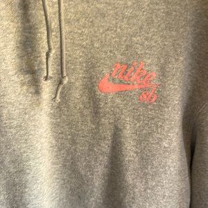 Nike sb hoodie